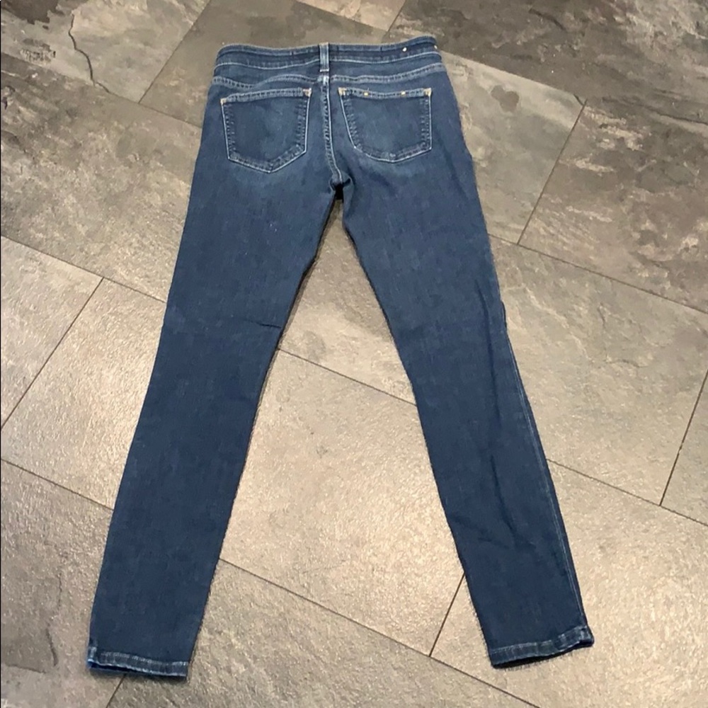 Pilcro and the Letterpress skinny jeans - Picture 2 of 4